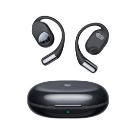 SoundPEATS GoFree 2S Écouteurs Bluetooth Sport à Oreille Ouverte | LDAC Hi-Res, 15.4mm driver, 8.5H autonomie, charge rapide, IP