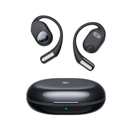 SoundPEATS GoFree 2S Écouteurs Bluetooth Sport à Oreille Ouverte | LDAC Hi-Res, 15.4mm driver, 8.5H autonomie, charge rapide, IP