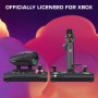 Turtle Beach VelocityOne H.O.T.A.S. pour XBOX Series X, S et PC | Avec 15 axes à effet Hall, 73 entrées programmables, affichage