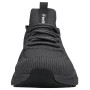 Feethit Baskets et Chaussures de Sport Homme Tennis Running Marche Sneakers | Mesh respirant, intérieur doux, amorti EVA, semell