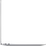 Apple MacBook Air 2020, Argent (Reconditionné) | 1,1GHz Intel Core i5, 13-pouces, 8 Go RAM, 256 Go SSD, QWERTY Anglais
