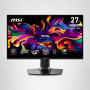 MSI MAG 274QPA QD-OLED X24 Écran Gaming 26.5” WQHD | Dalle QD-OLED 2560x1440, 240 Hz, 0,03ms, compatible VESA, HDMI, DisplayPort
