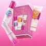 Coffret Cadeau Noël Styling Secrets de Loly - Boucles Volume Définition | Cadeau Noël : coffret 3 produits styling boucles. Mous