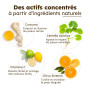 Lot de 1 Boîte + 1 Recharge
