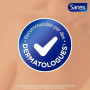 Sanex, Pierre d'Alun Déodorant Spray, Natur Protect, 6 x 200 ml | Déodorant en spray, Protection anti-odeurs cliniquement prouvé