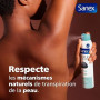 Sanex, Pierre d'Alun Déodorant Spray, Natur Protect, 6 x 200 ml | Déodorant en spray, Protection anti-odeurs cliniquement prouvé