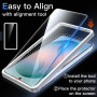 JETech Verre Trempé pour Samsung Galaxy S26, Lot de 2+2 | Avec Protection d'Objectif Caméra, Protection D'écran Transparent HD, 