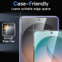 JETech Verre Trempé pour Samsung Galaxy S26, Lot de 2+2 | Avec Protection d'Objectif Caméra, Protection D'écran Transparent HD, 