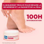 Mixa Pommade Ultra-Réparatrice Cica 10-en-1 Peaux Extra Sèches 150ml | 40% Glycérine Urée Allantoïne, Répare micro-gerçures, Réd