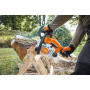 Stihl MS 162 Tronçonneuse 30 cm