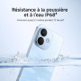 Xiaomi REDMI Note 17 Pro 5G, Smartphone 8+512 Go, Violet, Batterie 8340 mAh | Photo 50 MP avec OIS, HyperCharge 67 W, Snapdragon