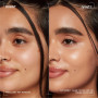 NYX PM Buttermelt Glaze Fond de Teint SPF30 Cashew Butta 30ml | 93% ingrédients soin, Niacinamide beurre karité mangue, Formule 