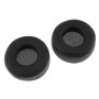 INF Coussinets d'oreille de Remplacement pour Beats Mixr, qualité sonore améliorée, Coussinets d'oreille en Peau de protéine + é