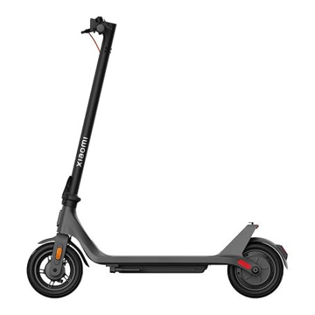 Xiaomi Electric Scooter 4 Lite (2e Gen.) - Design Élégant - Pneus 10" - Autonomie 25km - Vitesse Max 25km/h - Moteur 300W - Pent