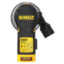 DEWALT Ponceuse excentrique sans fil 125 mm 18V XR, moteur brushless, vitesse variable 5 positions, avec sac souple et disques a