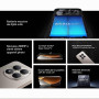 Xiaomi Smartphone Redmi Note 15 Pro 5G NFC,12+ 512 Go, Noir, IP68, écran AMOLED, Android 15, Appareil Photo 200 MP, 120 Hz, Batt