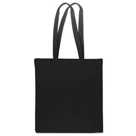 SAKETOS Sac en tissu à peindre non imprimé - pièces 38 x 42 cm - Tote Bag - 5, 10, 25 pièces - Sac en coton avec deux poignées l