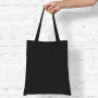 SAKETOS Sac en tissu à peindre non imprimé - pièces 38 x 42 cm - Tote Bag - 5, 10, 25 pièces - Sac en coton avec deux poignées l