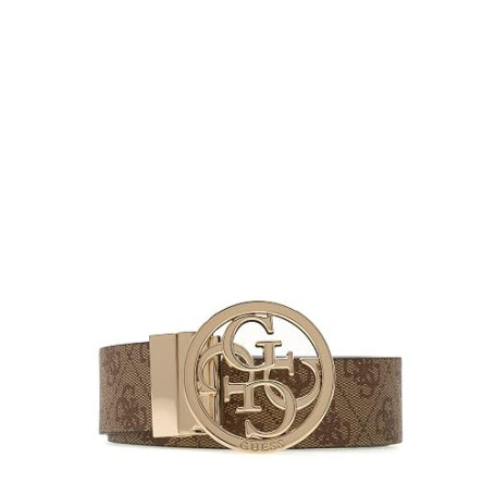 Guess Noelle - Ceinture Femme Réversible et Ajustable