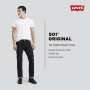 Levi's 501 Original Fit - Jeans - Straight Fit - Homme