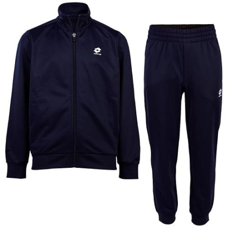 LOTTO Men, Training Suit, Regular Fit Survêtement d'entraînement Homme (lot de 1)