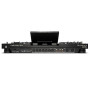 Denon DJ PRIME 4 G2 Contrôleur DJ Autonome avec Rendu Stems Intégré | 4 platines, pads MPCe multizones, leviers FX, interface DM