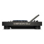 Denon DJ PRIME 4 G2 Contrôleur DJ Autonome avec Rendu Stems Intégré | 4 platines, pads MPCe multizones, leviers FX, interface DM