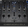 Denon DJ PRIME 4 G2 Contrôleur DJ Autonome avec Rendu Stems Intégré | 4 platines, pads MPCe multizones, leviers FX, interface DM