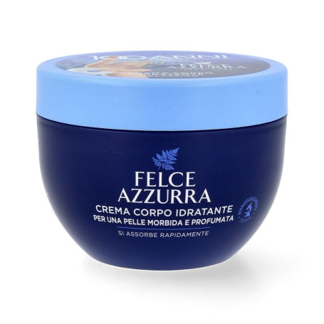 Désodorisant Felce de la marque Corpo Cream - 250 ml - IDRAT