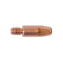 GYS - TUBES CONTACT ALU Ø 0.8/M6 - LOT DE 10 - POUR TORCHES ALU 150 / 250A