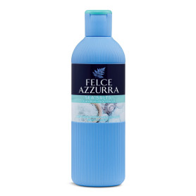 Felce Azzurra Sea Salt FOR Unisex 22 oz Body Wash | Gel douche aux sels de mer, nettoyant doux pour une peau douce et régénérée