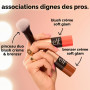 Soft Glam Cream Blush Stick – Cinna-Mood