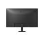 LG | Écran Bureautique IPS 32" QHD | 100Hz 5ms USB-C (15W) | 32U631A-B, QHD 2560x1440 HDR 10 | sRGB 99% (CIE1931) HDMI 2.0 Incli