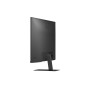 LG | Écran Bureautique IPS 32" QHD | 100Hz 5ms USB-C (15W) | 32U631A-B, QHD 2560x1440 HDR 10 | sRGB 99% (CIE1931) HDMI 2.0 Incli
