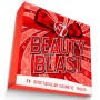 W7 Beauty Blast Calendrier de l'Avent Maquillage 2026-24 Surprises Beauté | Coffret cadeau de Noël pour femme, cosmétiques visag