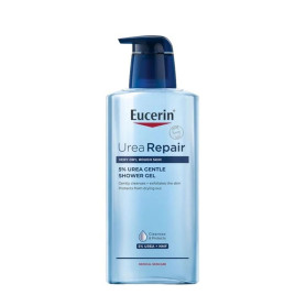 Eucerin UreaRepair Soothing Shower Gel 400ML