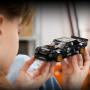 LEGO Speed Champions Ford Mustang Hoonicorn V1 de 1965 de Ken Block 77262 | Jouet voiture pour garçon dès 9 ans, maquette, minif