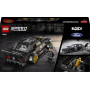 LEGO Speed Champions Ford Mustang Hoonicorn V1 de 1965 de Ken Block 77262 | Jouet voiture pour garçon dès 9 ans, maquette, minif