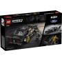 LEGO Speed Champions Ford Mustang Hoonicorn V1 de 1965 de Ken Block 77262 | Jouet voiture pour garçon dès 9 ans, maquette, minif