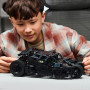 LEGO Technic Batmobile Tumbler 42239 | Voiture jouet RC pour garçon dès 12 ans, maquette Batman avec direction & lumières, idée 