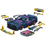 LEGO Technic Voiture Ford Mustang GT à Personnaliser 42236 | Voiture jouet pour garçon dès 10 ans, maquette, moteur V8, directio