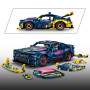 LEGO Technic Voiture Ford Mustang GT à Personnaliser 42236 | Voiture jouet pour garçon dès 10 ans, maquette, moteur V8, directio
