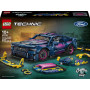LEGO Technic Voiture Ford Mustang GT à Personnaliser 42236 | Voiture jouet pour garçon dès 10 ans, maquette, moteur V8, directio