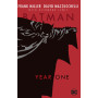 Batman: Year One