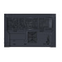 Mini-Tour Lian Li O11 Dynamic Mini V2 Boîtier PC, Boîtier, Boîtier Gaming Noir