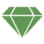 Aladine - Izink Diamond - Peinture Pailletée - Ultra Concentrée en Paillettes - Décoration Tout Support - DIY et Loisirs Créatif