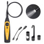LAUNCH X431 VSP-600 USB Endoscope, 0.21 inch Snake IP67 Waterproof HD Videoscope Borescope, Suit pour X431 V, X431 PRO3S+ Scanne
