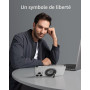 Anker Anneau de Support Magnétique pour Téléphone (MagGo) | Support de Téléphone Réglable, Uniquement pour iPhone 17/17 Pro/17 P