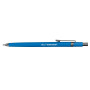 MARKAL 22221 Retail Pack Silver-Streak 1 Crayon porte mine Chargé + 2 Packs de mines Rondes