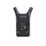 Accsoon CineView Nano Wireless Video Transmitter,1080p 60fps,500ft Reichweite BIS zu 4 Geräte Überwachung HDMI Wireless Video Üb